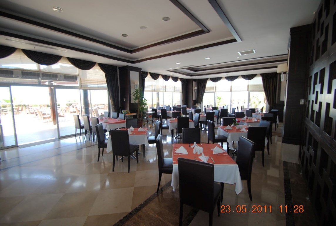 imagini hotel AMELIA BEACH RESORT SIDE